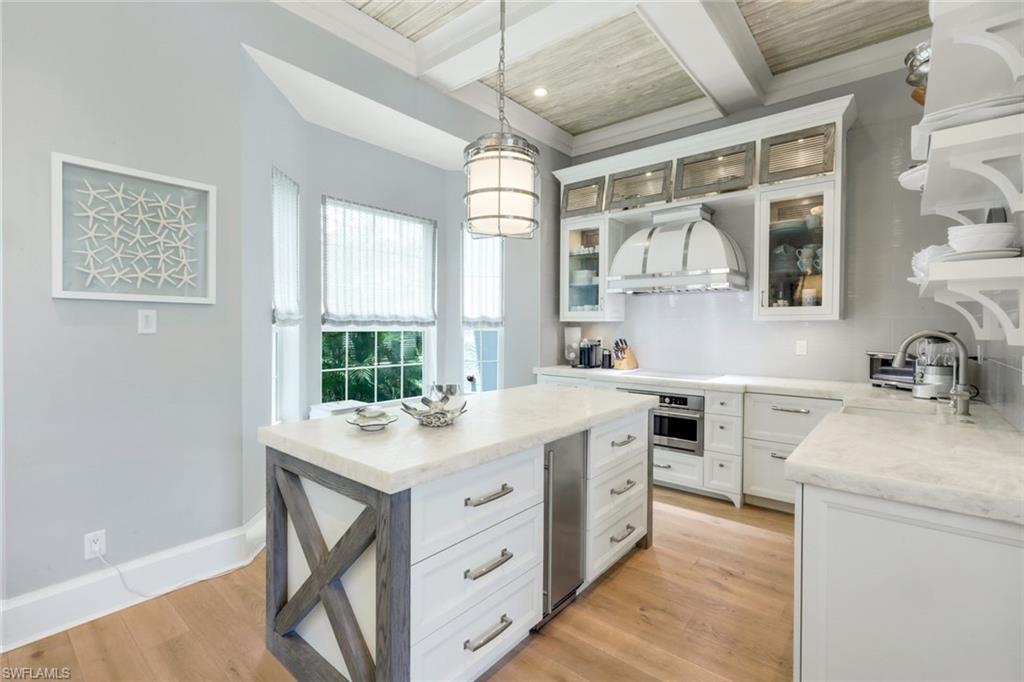 VILLAS TIVOLI - Residential