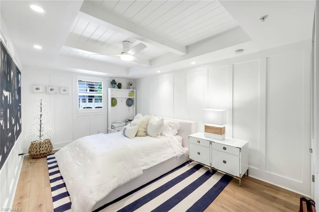 VILLAS TIVOLI - Residential