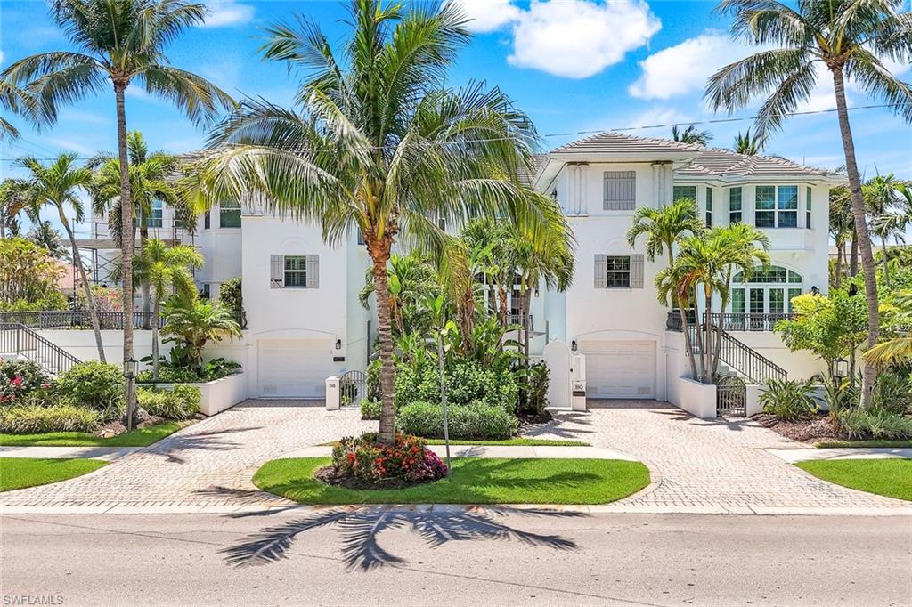 VILLAS TIVOLI - Residential