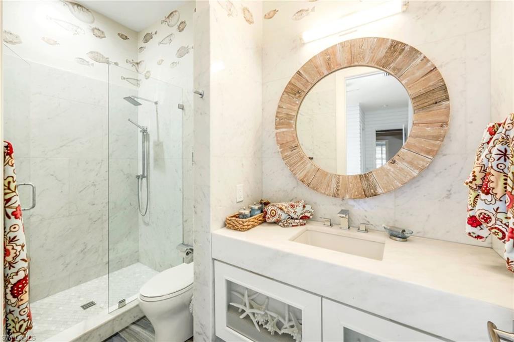 VILLAS TIVOLI - Residential