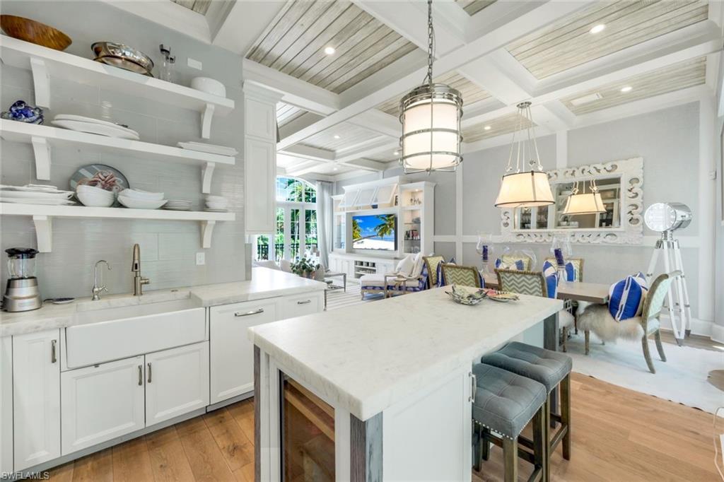 VILLAS TIVOLI - Residential