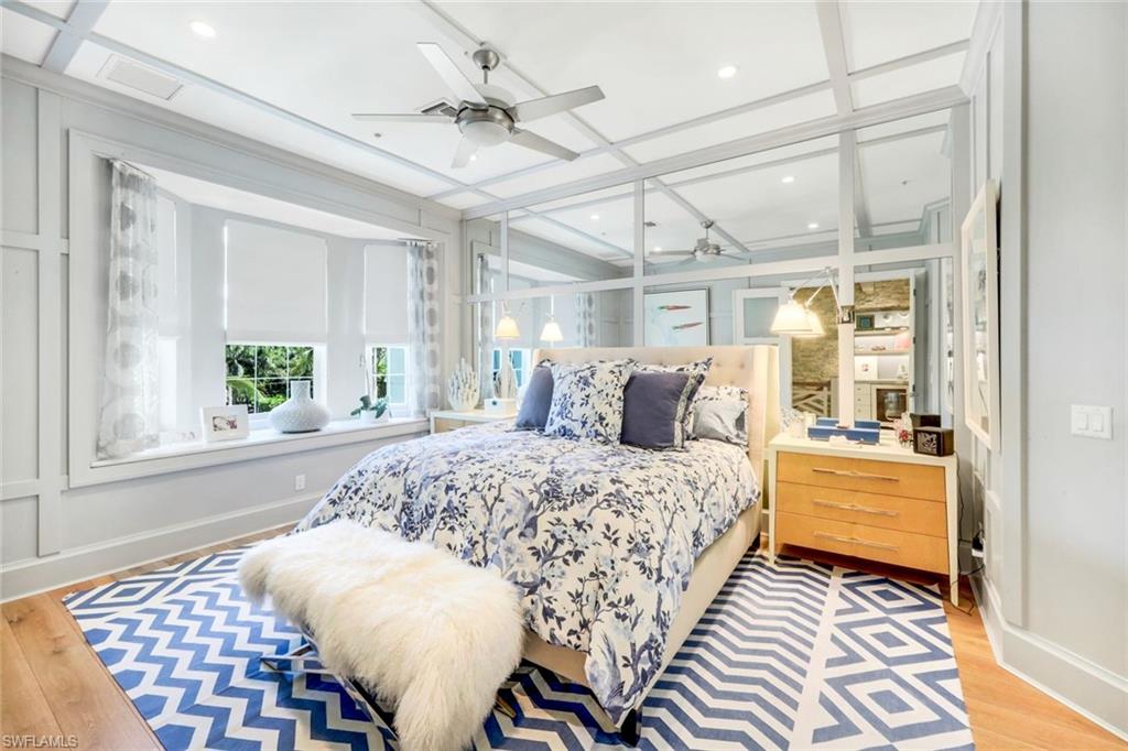 VILLAS TIVOLI - Residential