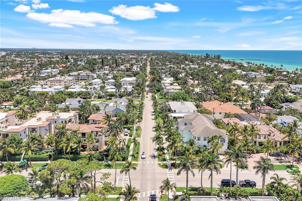 VILLAS TIVOLI - Residential