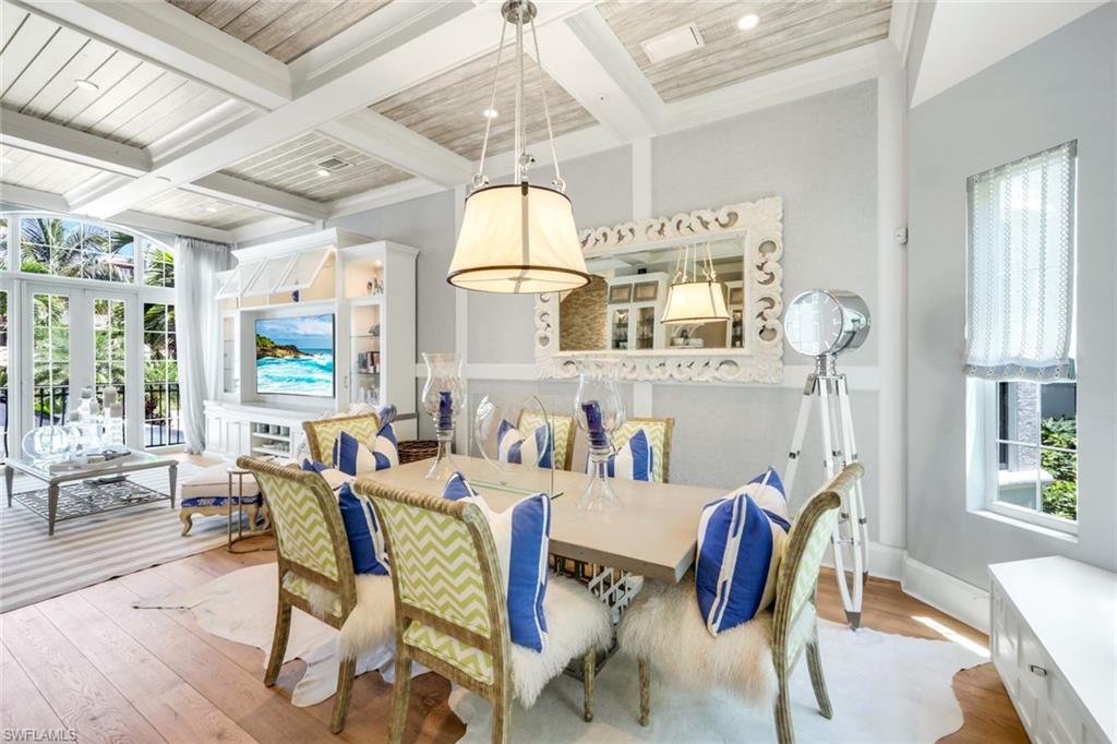 VILLAS TIVOLI - Residential