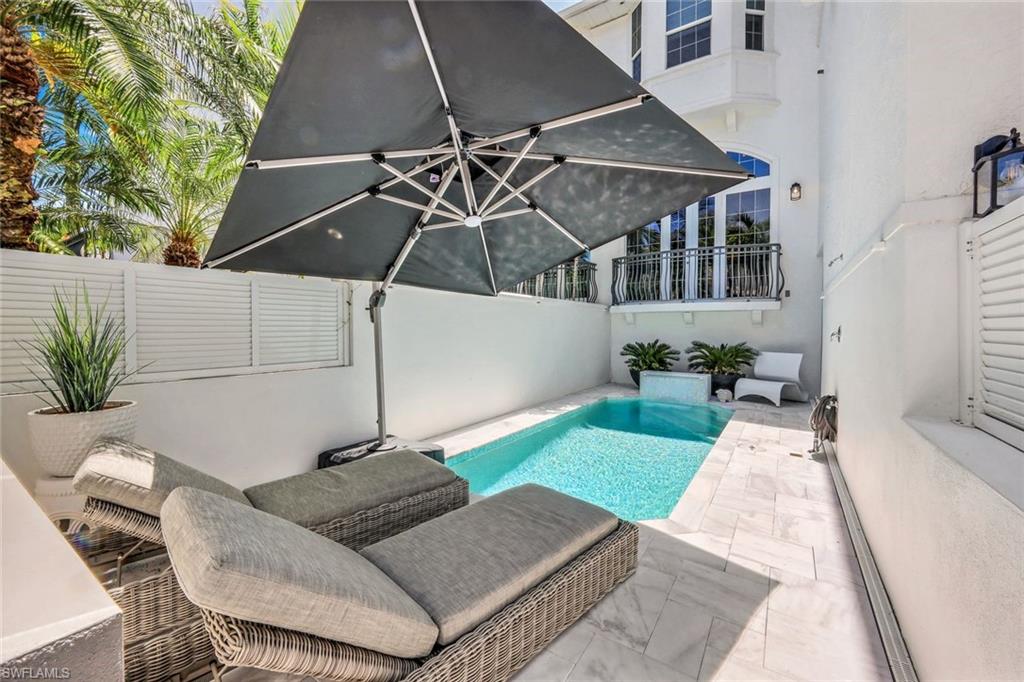 VILLAS TIVOLI - Residential