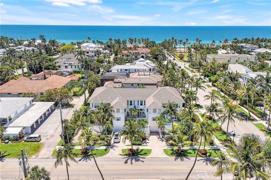 VILLAS TIVOLI - Residential