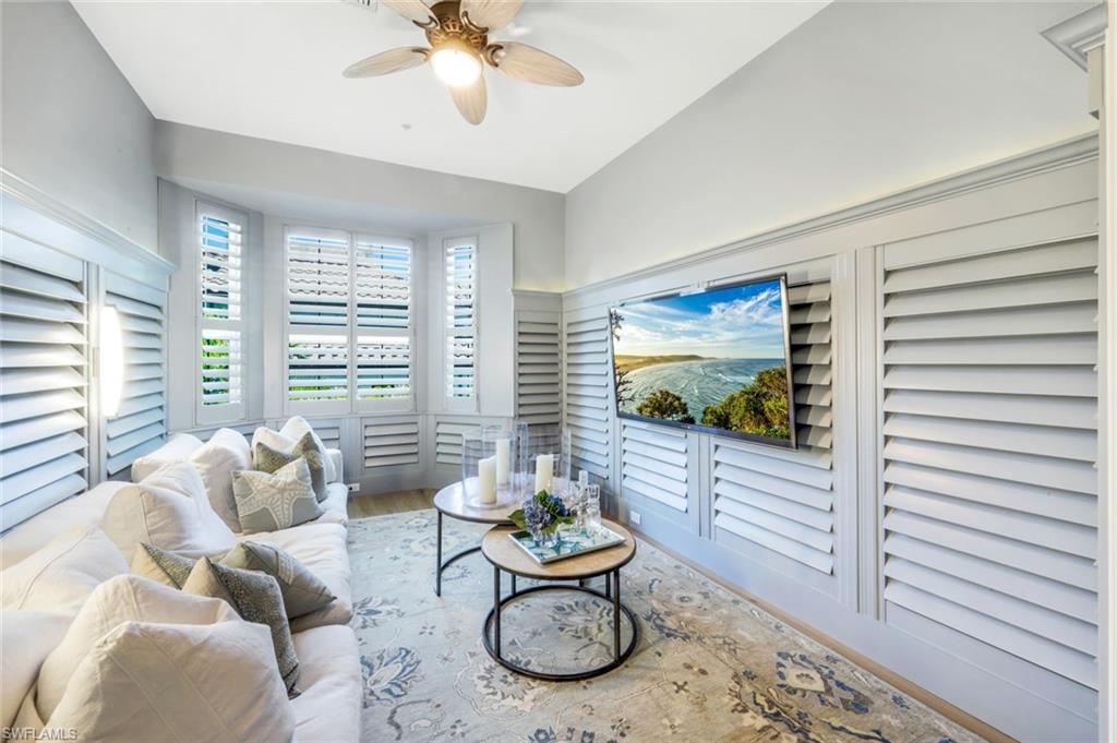 VILLAS TIVOLI - Residential