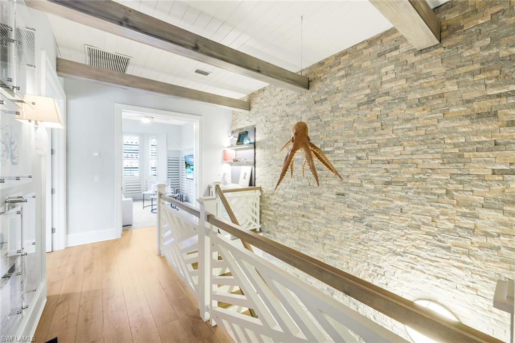 VILLAS TIVOLI - Residential