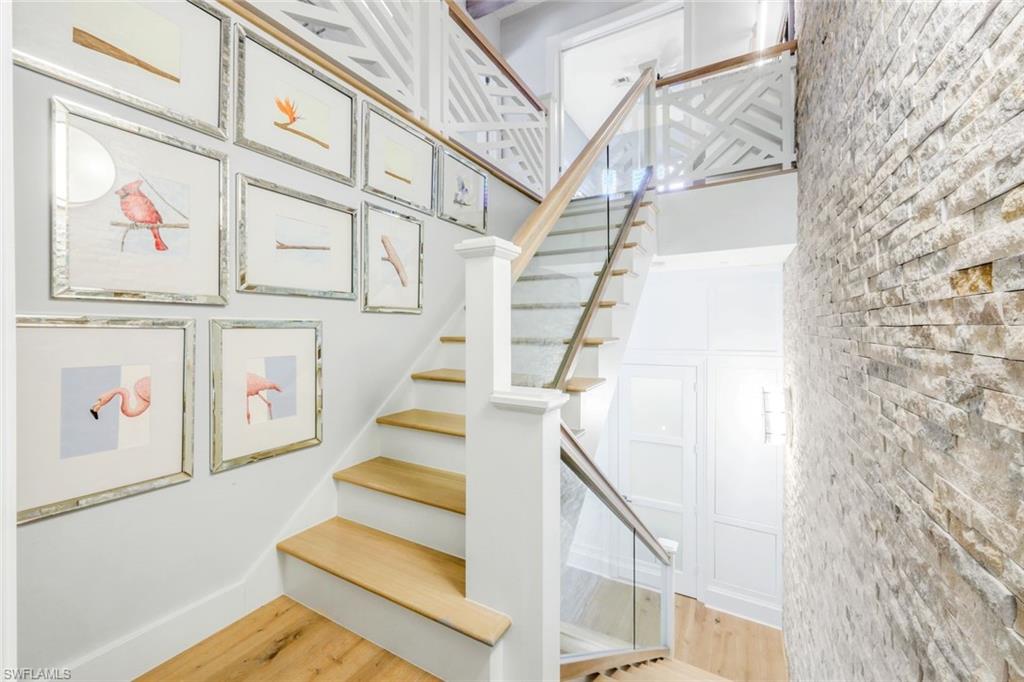 VILLAS TIVOLI - Residential