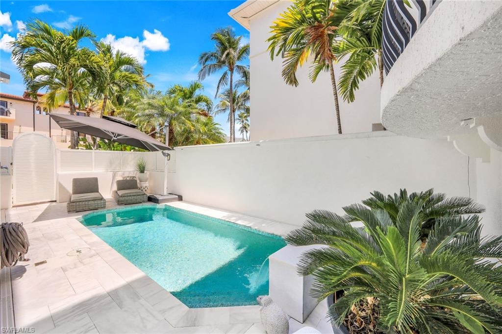 VILLAS TIVOLI - Residential