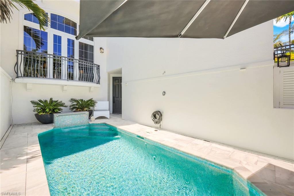 VILLAS TIVOLI - Residential