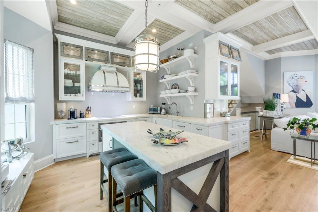 VILLAS TIVOLI - Residential