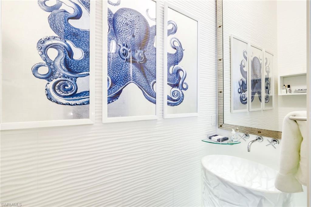 VILLAS TIVOLI - Residential