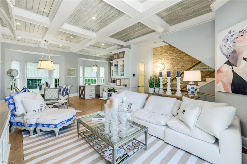 VILLAS TIVOLI - Residential