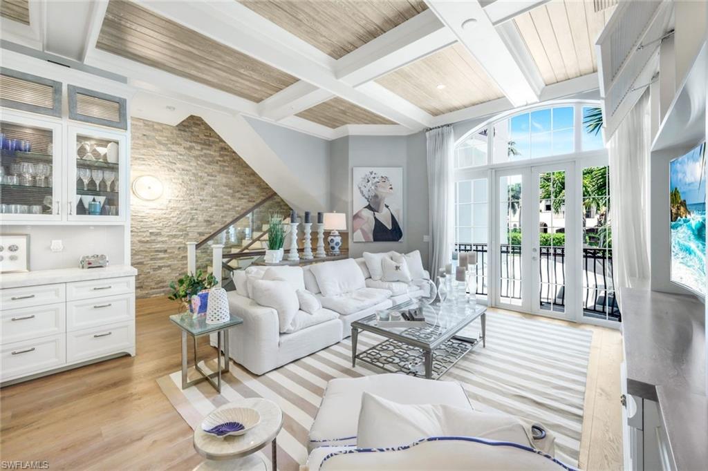 VILLAS TIVOLI - Residential