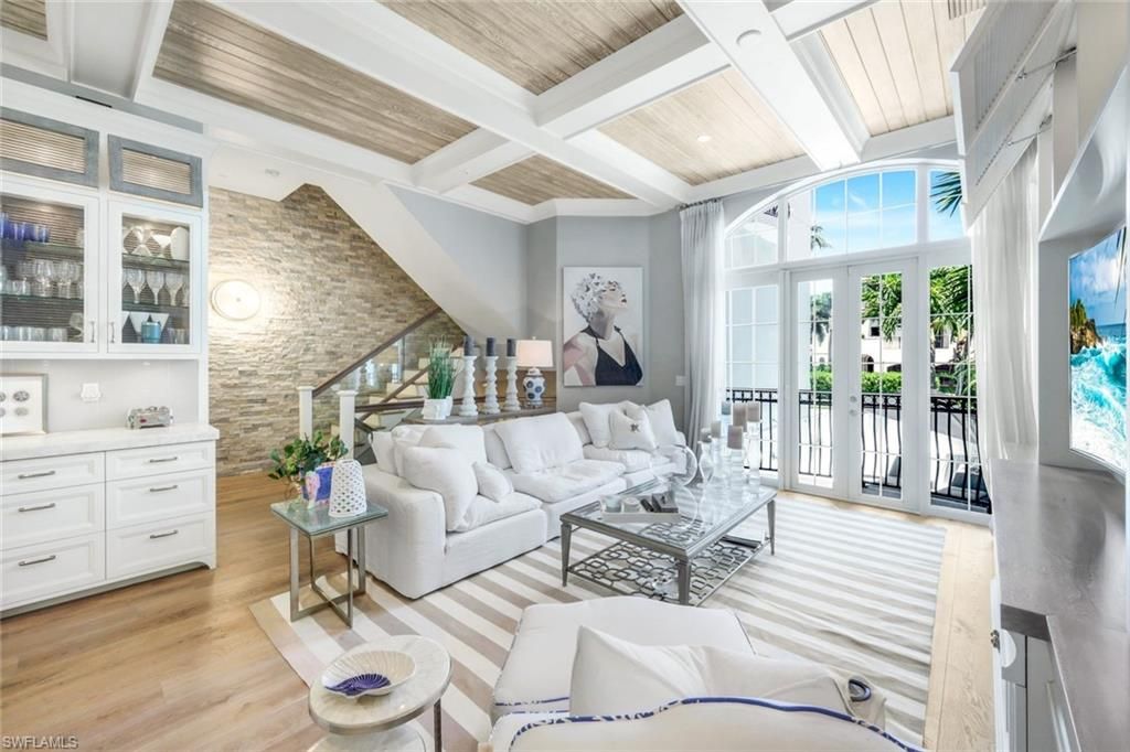 Photo of 510 2nd ST S #102, NAPLES, FL 34102 (MLS # 226017589)