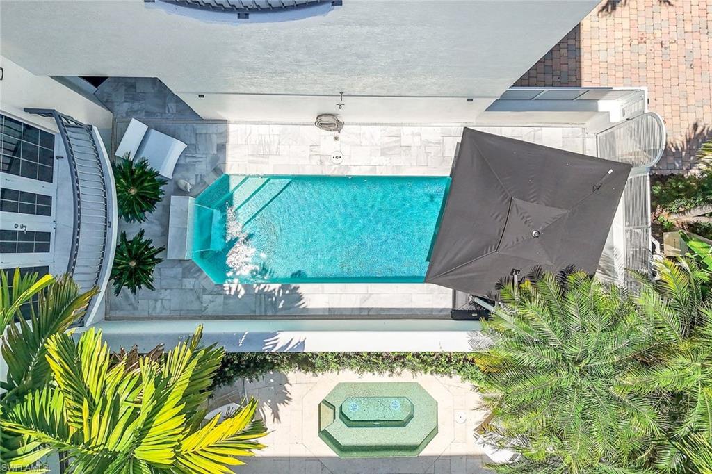 VILLAS TIVOLI - Residential