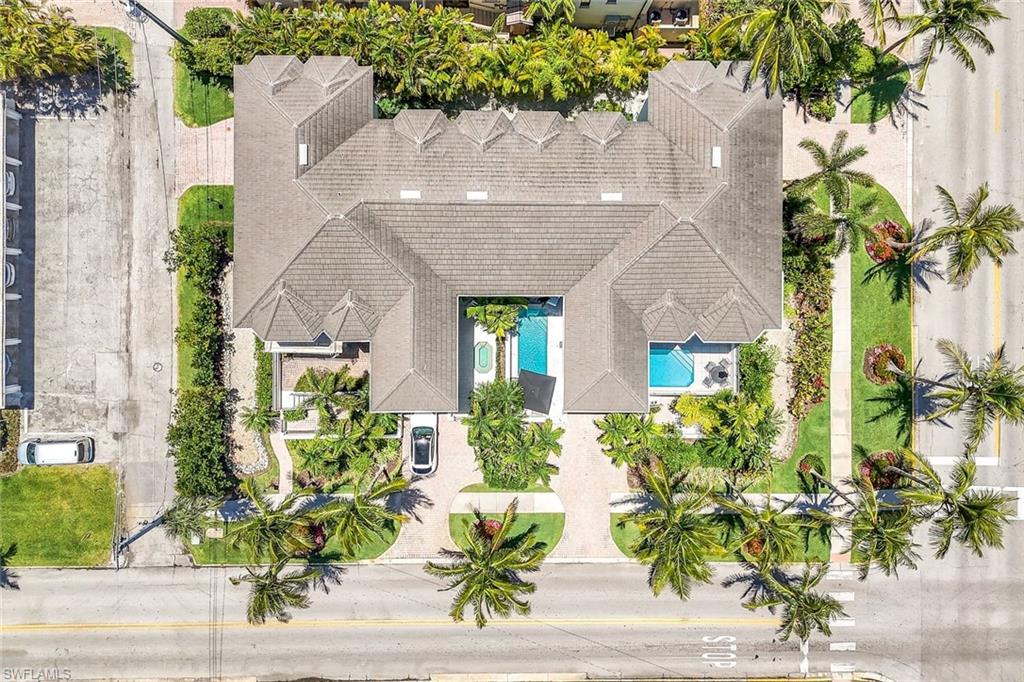 VILLAS TIVOLI - Residential