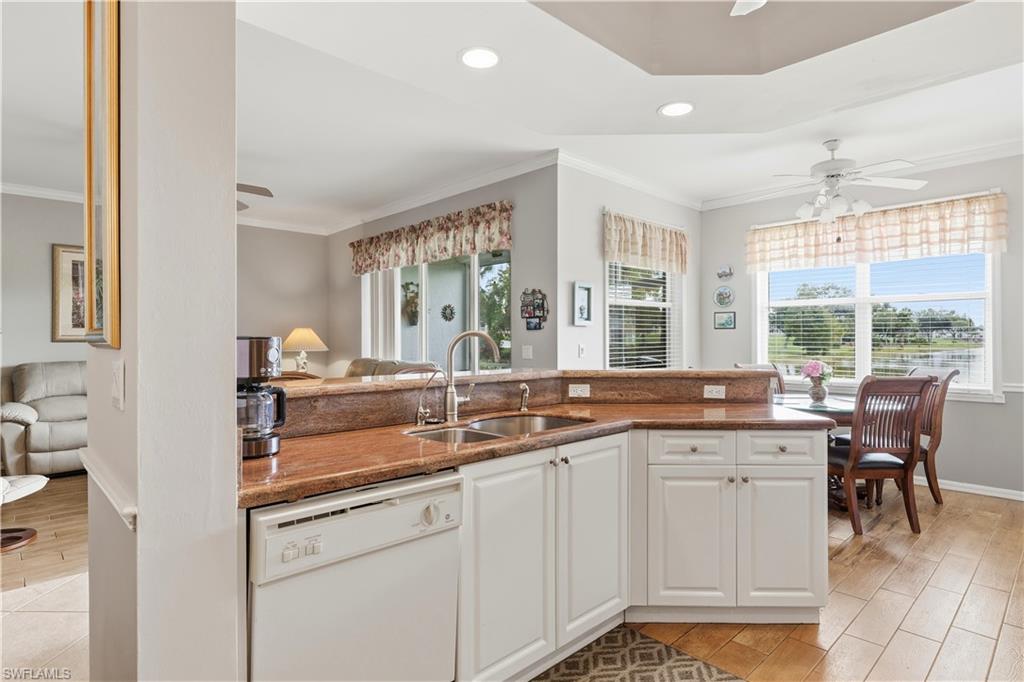 CYPRESS TRACE - Residential