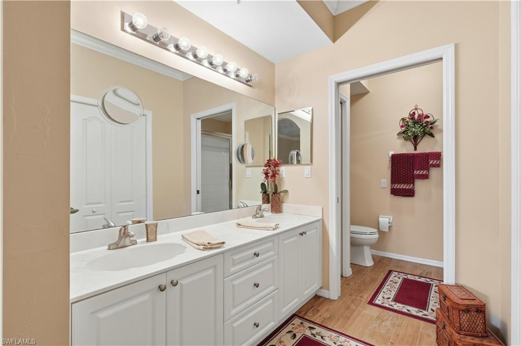 CYPRESS TRACE - Residential