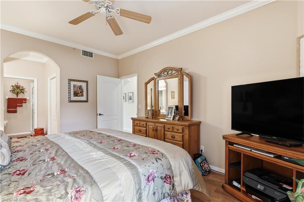 CYPRESS TRACE - Residential