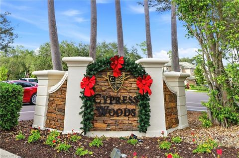 2910 Cypress Trace CIR 102 NAPLES FL 34119