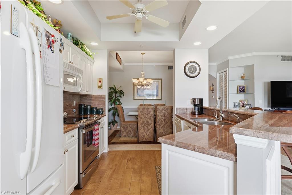 CYPRESS TRACE - Residential