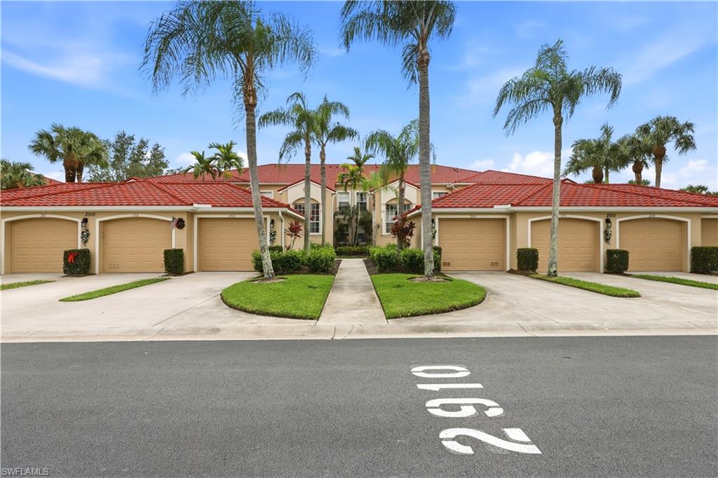 CYPRESS TRACE - Residential