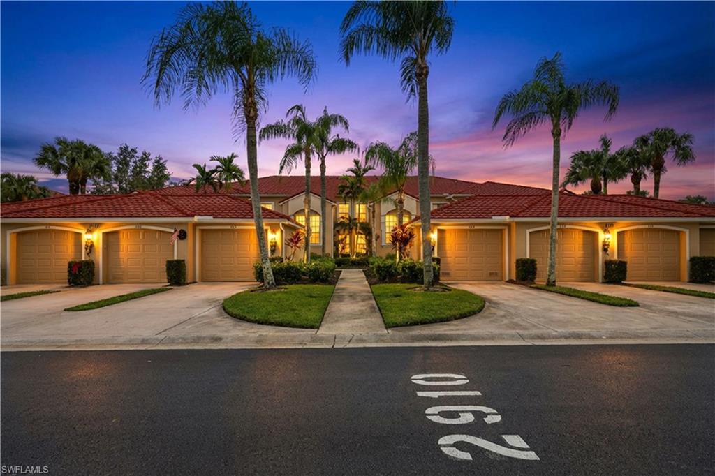 CYPRESS TRACE - Residential