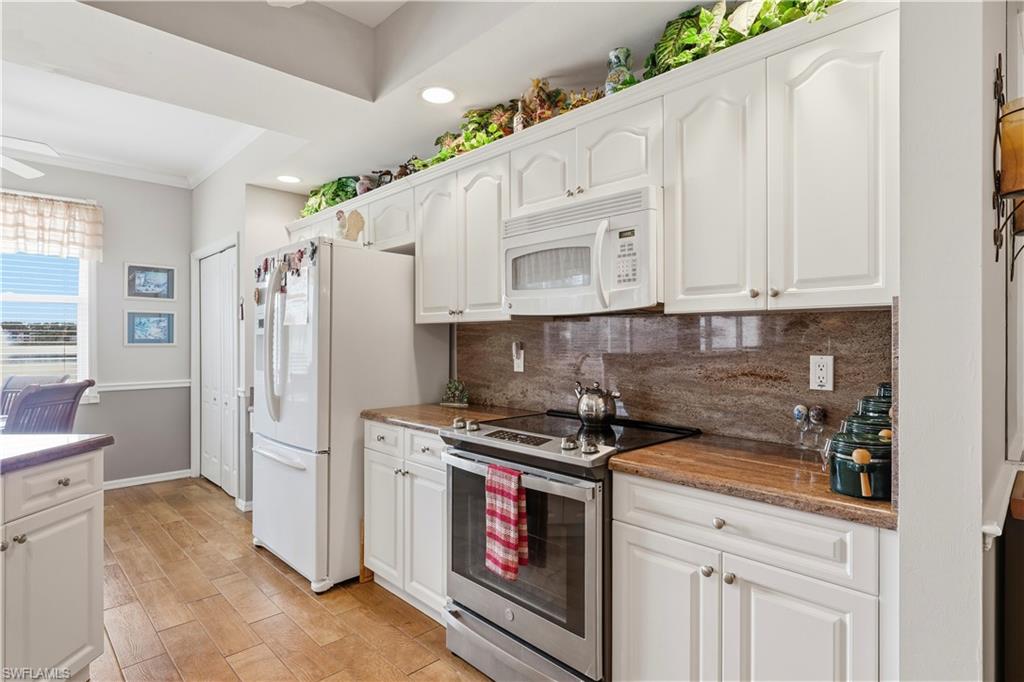 CYPRESS TRACE - Residential