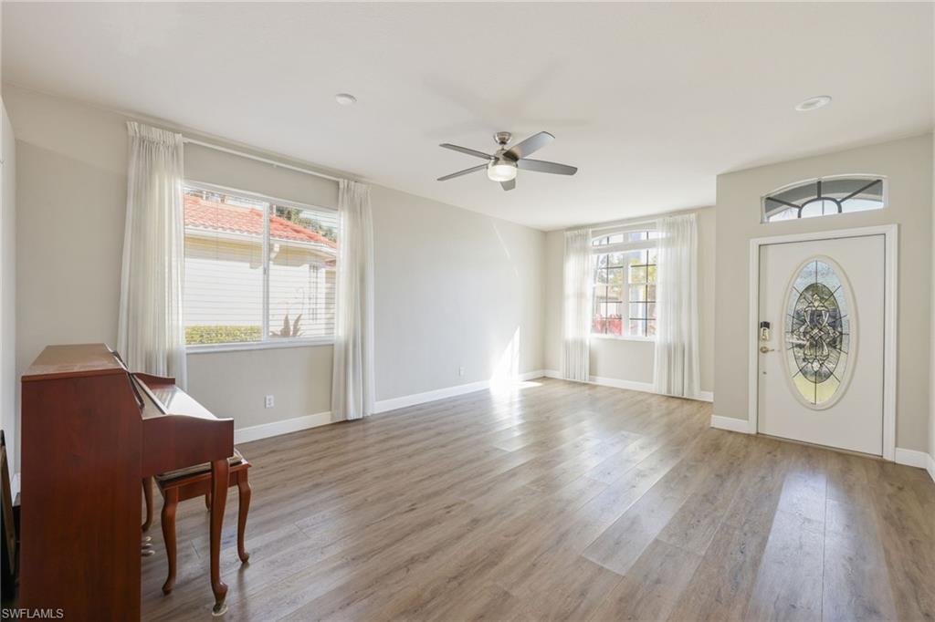 REFLECTION LAKES - Residential