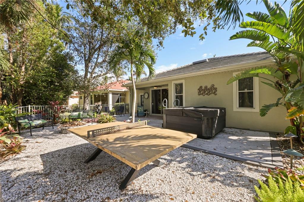 REFLECTION LAKES - Residential