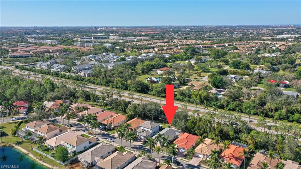 REFLECTION LAKES - Residential