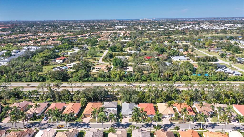 REFLECTION LAKES - Residential