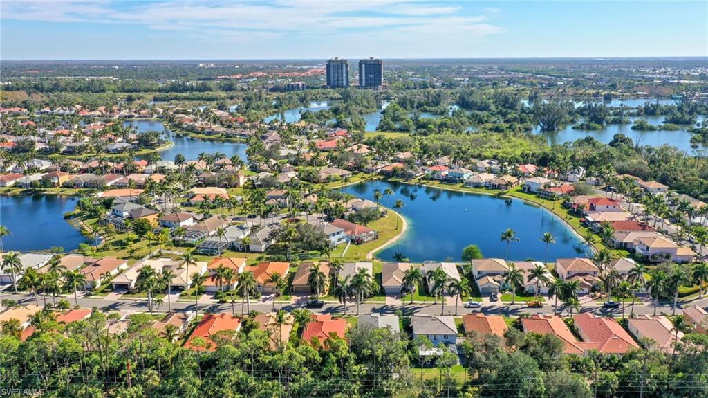 REFLECTION LAKES - Residential