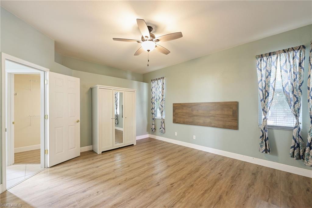 REFLECTION LAKES - Residential