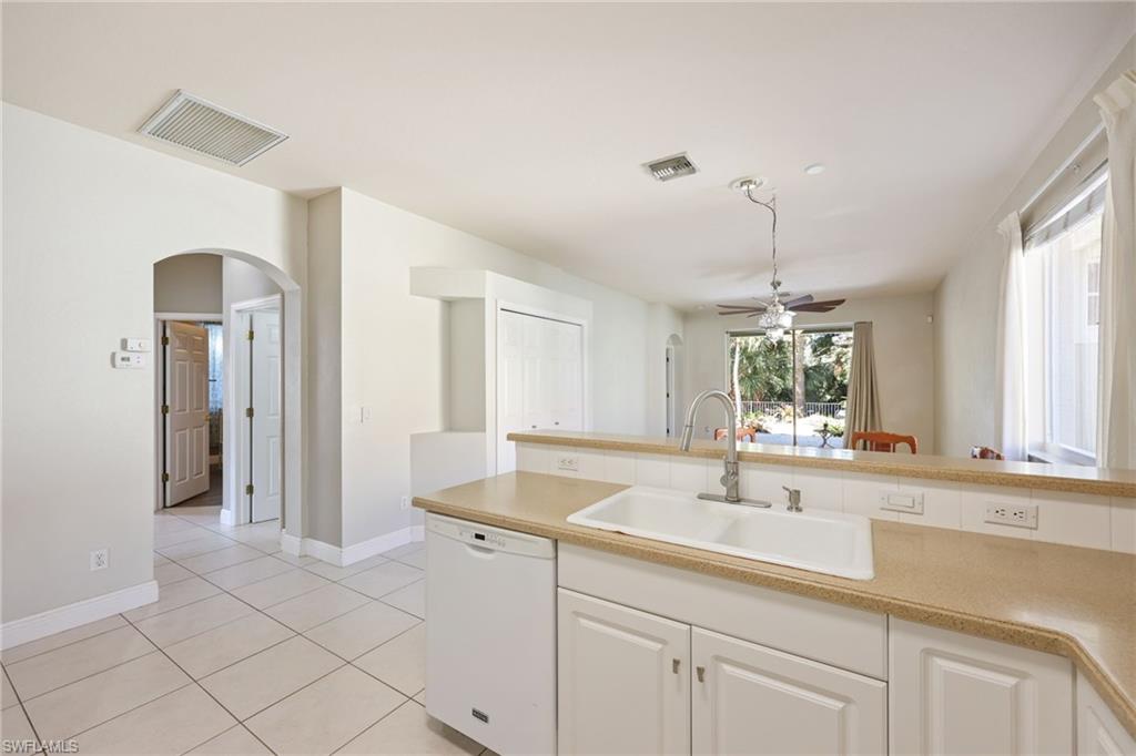 REFLECTION LAKES - Residential