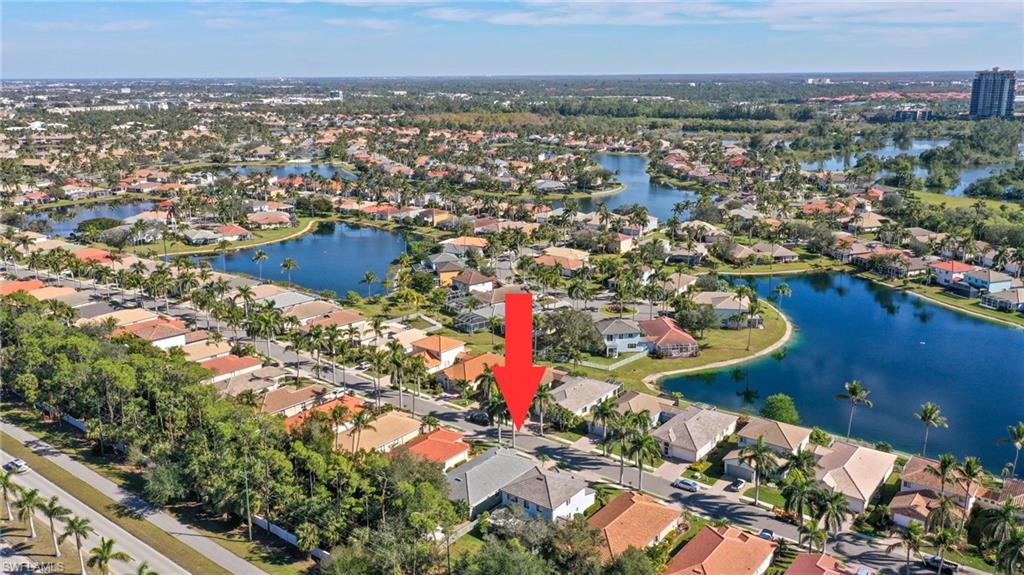 REFLECTION LAKES - Residential