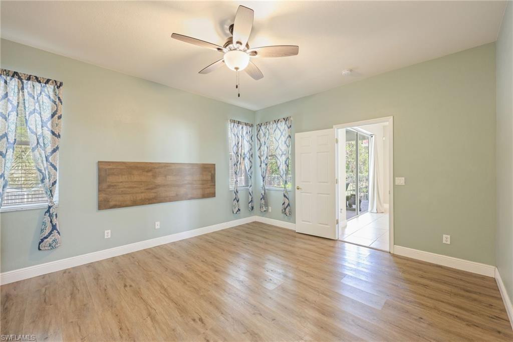 REFLECTION LAKES - Residential