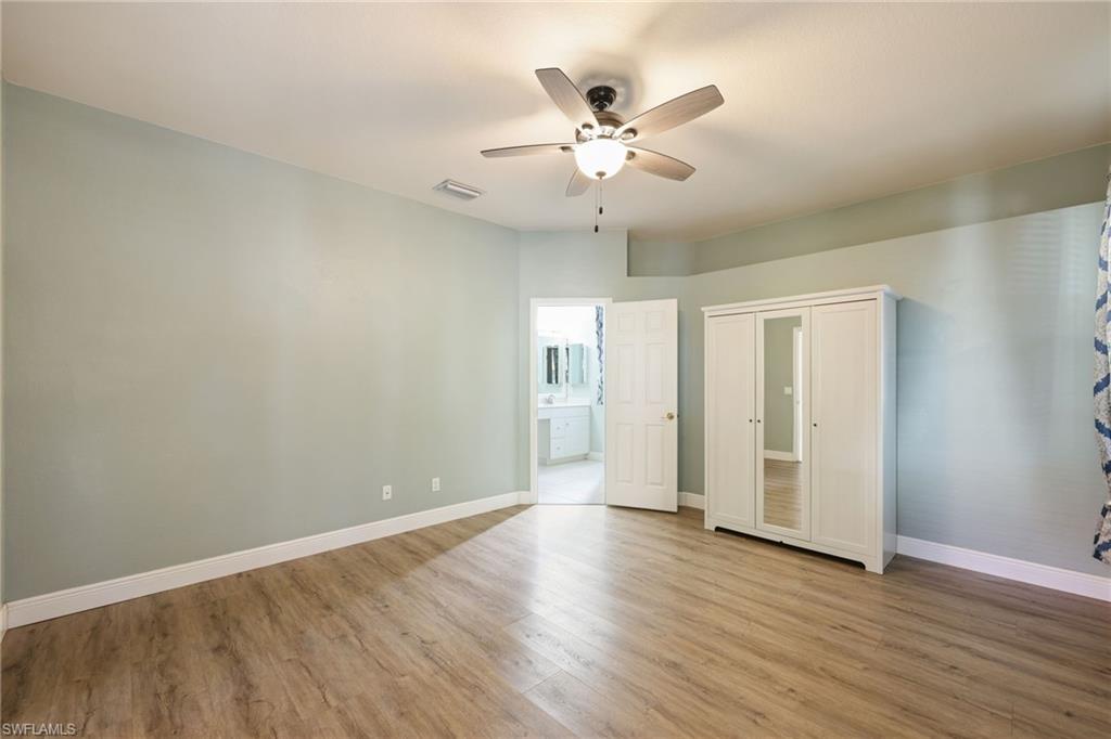 REFLECTION LAKES - Residential