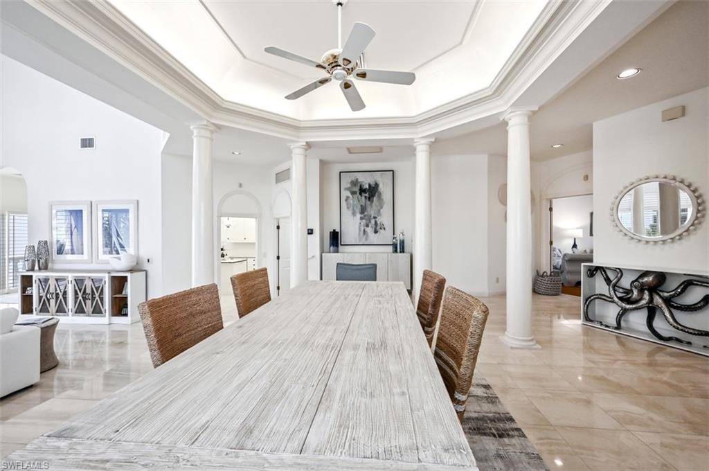 CASA MAR - Residential