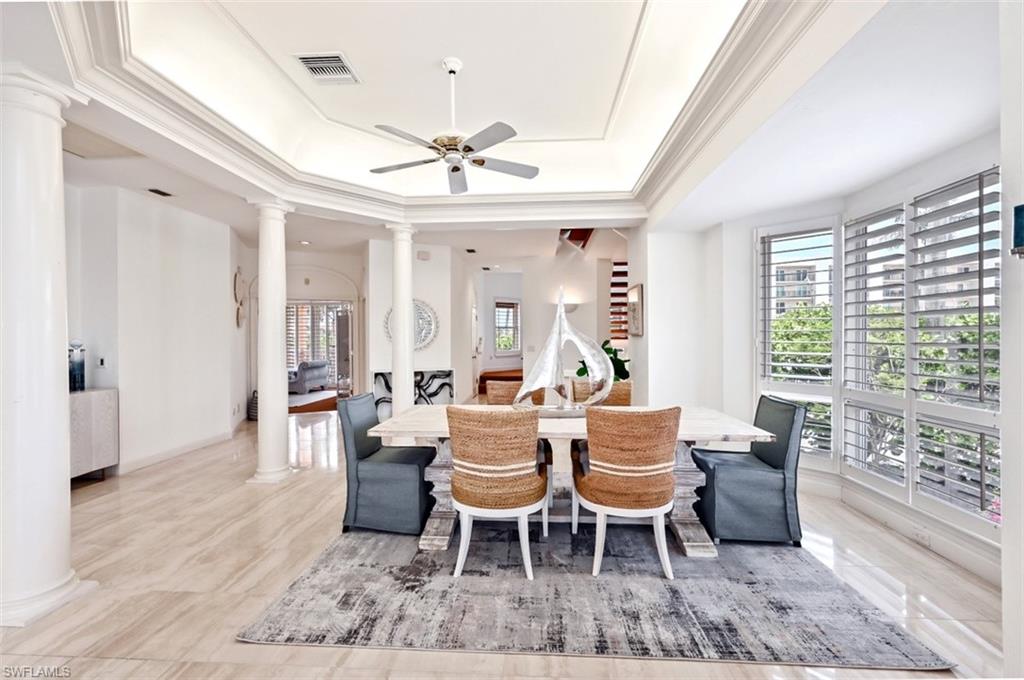 CASA MAR - Residential