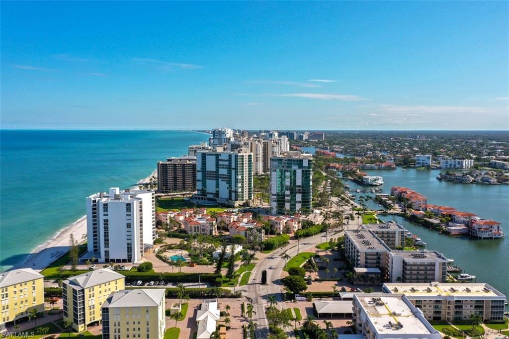 CASA MAR - Residential