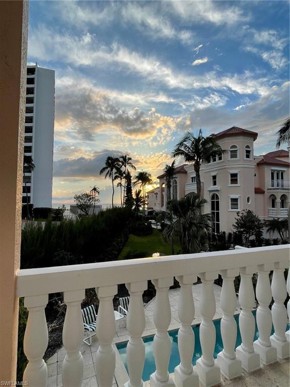 CASA MAR - Residential