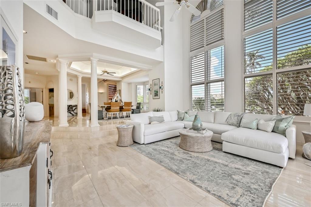 CASA MAR - Residential