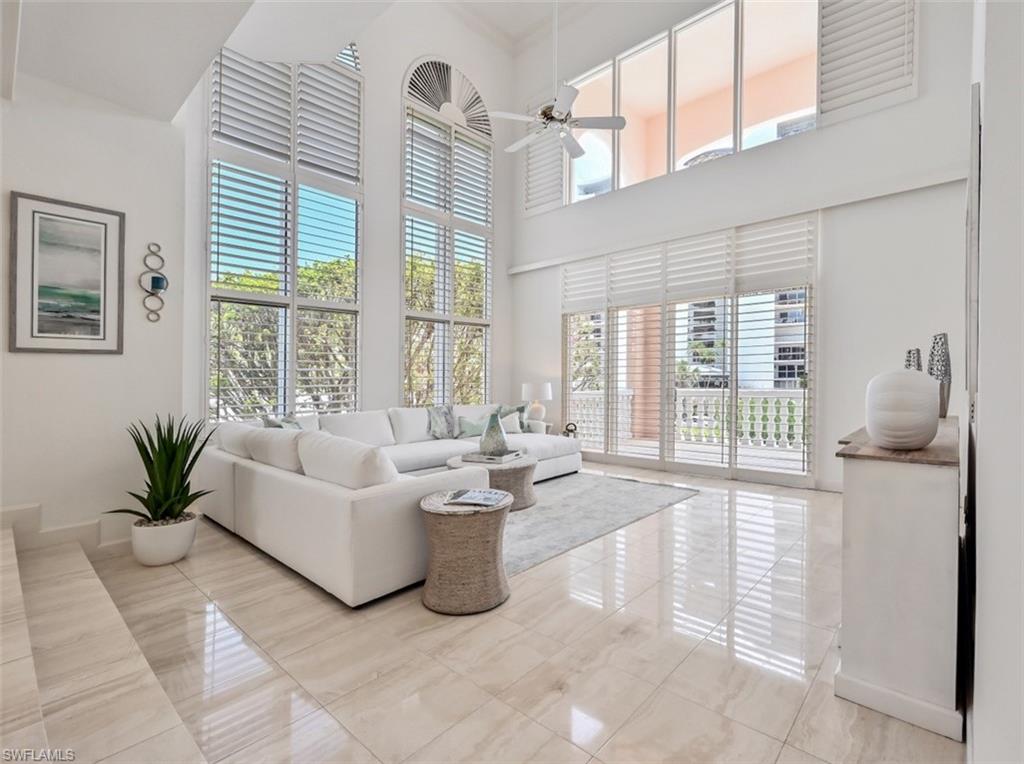 CASA MAR - Residential