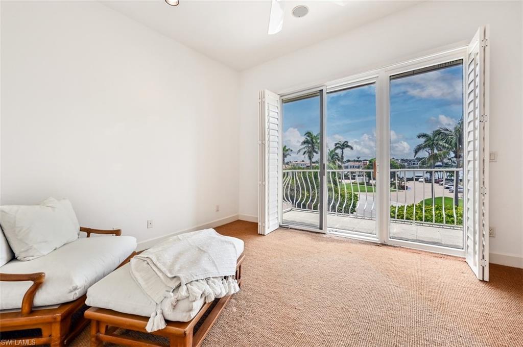 CASA MAR - Residential