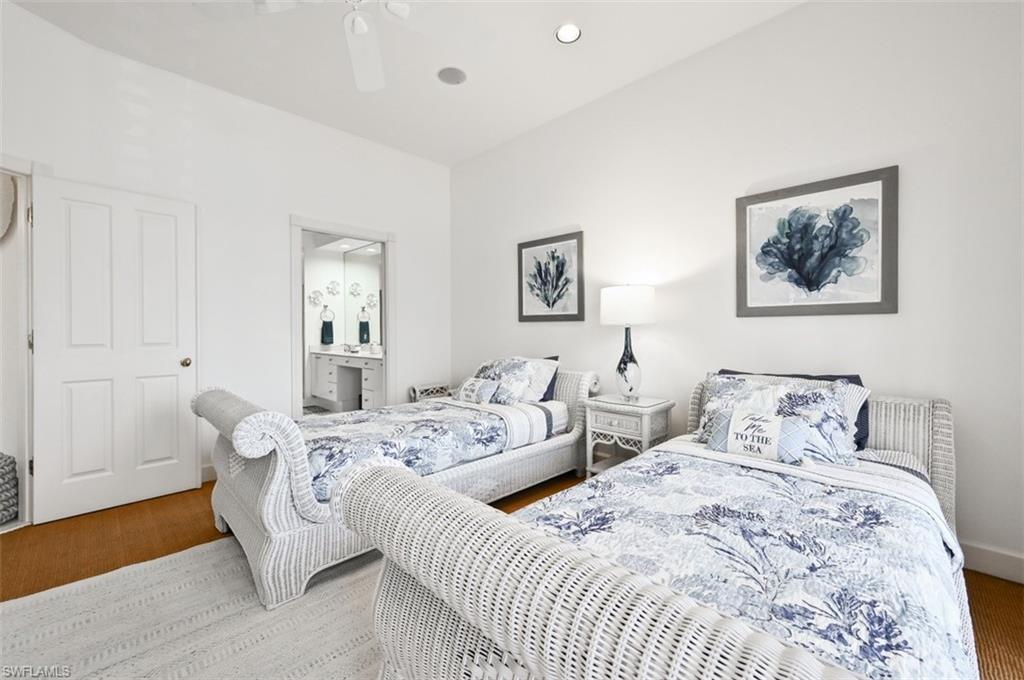 CASA MAR - Residential