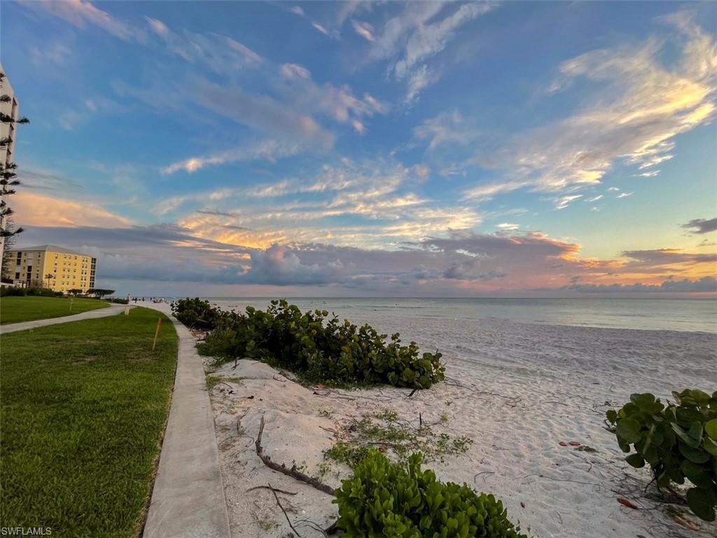 CASA MAR - Residential