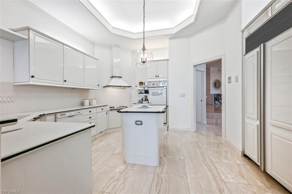 CASA MAR - Residential